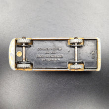 Load image into Gallery viewer, Matchbox Lesney 1958 Commer Pick-up Mk VIII Tan #50 Matchbox Series