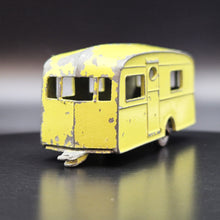 Load image into Gallery viewer, Matchbox Lesney 1958 Berkeley Cavalier 23-B Light Green #23 Matchbox Series - Rare