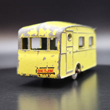 Load image into Gallery viewer, Matchbox Lesney 1958 Berkeley Cavalier 23-B Light Green #23 Matchbox Series - Rare