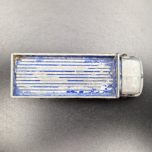 Load image into Gallery viewer, Matchbox Lesney 1959 ERF 68G Truck Blue #20 Matchbox Series