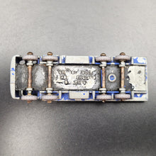 Load image into Gallery viewer, Matchbox Lesney 1959 ERF 68G Truck Blue #20 Matchbox Series
