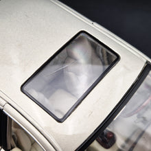 Load image into Gallery viewer, Maisto 1999 Jaguar S-Type #31865 Light Gold 1:18 Die Cast Car