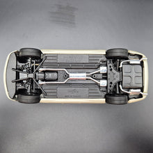 Load image into Gallery viewer, Maisto 1999 Jaguar S-Type #31865 Light Gold 1:18 Die Cast Car