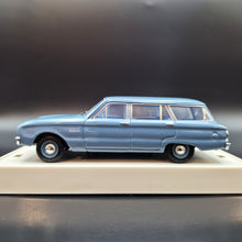 Load image into Gallery viewer, Trax 1996 1961 Ford Falcon XK Station Wagon Blue 1:43 Liimted Edition