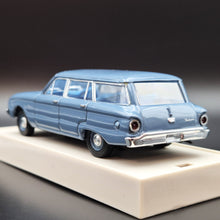 Load image into Gallery viewer, Trax 1996 1961 Ford Falcon XK Station Wagon Blue 1:43 Liimted Edition