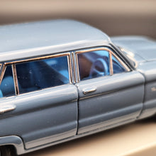 Load image into Gallery viewer, Trax 1996 1961 Ford Falcon XK Station Wagon Blue 1:43 Liimted Edition