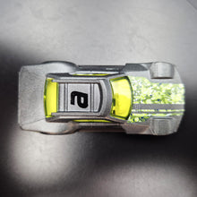 Load image into Gallery viewer, Hot Wheels 2017 Driftsta Dark Grey #183 HW Art Cars 7/10