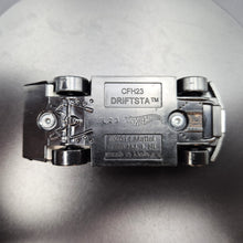 Load image into Gallery viewer, Hot Wheels 2017 Driftsta Dark Grey #183 HW Art Cars 7/10