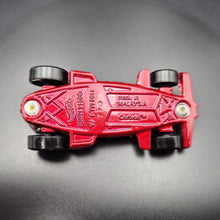Load image into Gallery viewer, Hot Wheels 2015 Carbide Chrome #161 HW Race - Super Chromes