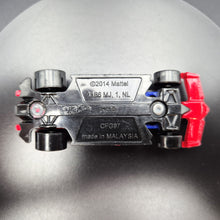 Load image into Gallery viewer, Hot Wheels 2016 Winning Formula Red #26 HW Digital Circuit 6/10