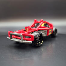 Load image into Gallery viewer, Hot Wheels 2012 Roll Cage Red Creature Cars 5 Pack Exclusive