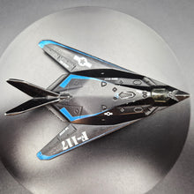 Load image into Gallery viewer, Matchbox 2011 Lockheed F-117 Nighthawk Black #31 Sky Busters