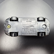 Load image into Gallery viewer, Hot Wheels 2024 Audi RS E-tron GT Green #36 HW Green Speed 4/10