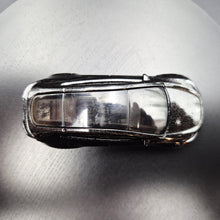 Load image into Gallery viewer, Hot Wheels 2024 Tesla Model Y Black #15 HW Green Speed 3/10