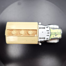 Load image into Gallery viewer, Matchbox 1990 Peterbilt Tanker Truck White #56 Matchbox 1-75