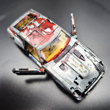 Load image into Gallery viewer, Matchbox 1983 Datsun 280 ZX Black #24 Matchbox 1-75 Series