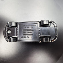 Load image into Gallery viewer, Matchbox 2017 Tesla Model S Pearl White #26 MBX Adventure City