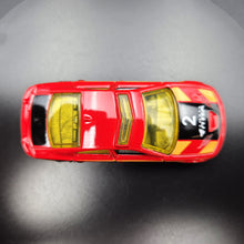 Load image into Gallery viewer, Hot Wheels 2024 '15 Dodge Charger SRT Red #7 HW First Response 1/10