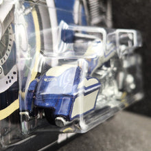 Load image into Gallery viewer, Hot Wheels 2024 Bad Bagger Blue Hot Wheels Motorcycle Club 1/5 New Long Card