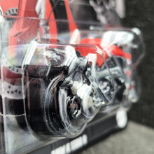Load image into Gallery viewer, Hot Wheels 2024 BMW K 1300 R Red Hot Wheels Motorcycle Club 2/5 New Long Card