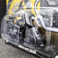Load image into Gallery viewer, Hot Wheels 2024 BMW R NineT Racer Gold Hot Wheels Motorcycle Club 3/5 New Long Card