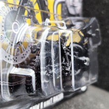 Load image into Gallery viewer, Hot Wheels 2024 BMW R NineT Racer Gold Hot Wheels Motorcycle Club 3/5 New Long Card