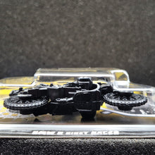 Load image into Gallery viewer, Hot Wheels 2024 BMW R NineT Racer Gold Hot Wheels Motorcycle Club 3/5 New Long Card