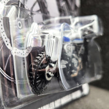 Load image into Gallery viewer, Hot Wheels 2024 Ducati Scrambler Hot Wheels Edition Silver Hot Wheels Motorcycle Club 4/5 New