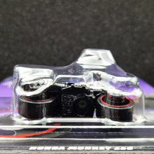 Load image into Gallery viewer, Hot Wheels 2024 Honda Monkey Z50 Purple Hot Wheels Motorcycle Club 5/5 New Long Card