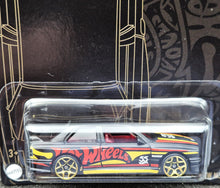 Load image into Gallery viewer, Hot Wheels 2023 '92 BMW M3 Matte Black 55th Anniversary Black & Yellow Series 2/6 New