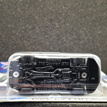 Load image into Gallery viewer, Hot Wheels 2023 Porsche 718 Cayman GT4 White Fast & Furious Premium 4/5 New
