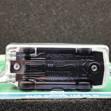 Load image into Gallery viewer, Hot Wheels 2023 Alfa Romeo 155 V6 Ti White Hot Wheels Spettacolare Car Culture 1/5 New