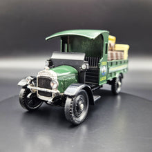 Load image into Gallery viewer, Corgi 1930 Thornycroft Beer Truck Swan Lager Green C867/3 1986 Corgi Classics 1:43 Die Cast Model