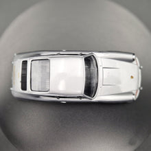 Load image into Gallery viewer, Vitesse 1964 Porsche 911S Coupe Silver #016 1:43 Die Cast Model