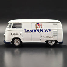 Load image into Gallery viewer, Lledo Days Gone 1955 VW Transporter (T1) Van #DG73014 Lambs Navy Rum