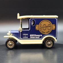 Load image into Gallery viewer, Lledo Days Gone 1935 Ford Model T Van - Australian Hardware Journal