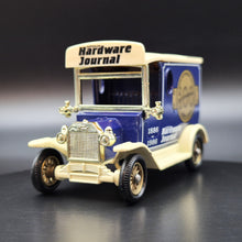 Load image into Gallery viewer, Lledo Days Gone 1935 Ford Model T Van - Australian Hardware Journal