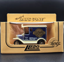 Load image into Gallery viewer, Lledo Days Gone 1935 Ford Model T Van - Australian Hardware Journal