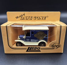 Load image into Gallery viewer, Lledo Days Gone 1935 Ford Model T Van - Australian Hardware Journal