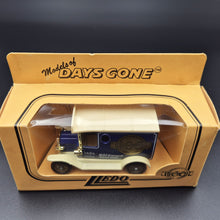 Load image into Gallery viewer, Lledo Days Gone 1935 Ford Model T Van - Australian Hardware Journal