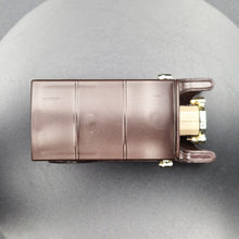 Load image into Gallery viewer, Lledo Days Gone 1935 Ford Model T Van - The Mustard Shop