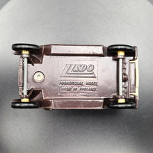 Load image into Gallery viewer, Lledo Days Gone 1935 Ford Model T Van - The Mustard Shop