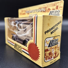 Load image into Gallery viewer, Lledo Days Gone 1935 Ford Model T Van - The Mustard Shop