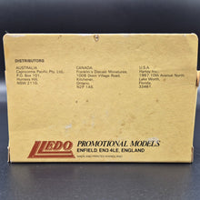 Load image into Gallery viewer, Lledo Days Gone 1935 Ford Model T Van - The Mustard Shop