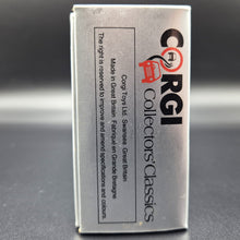 Load image into Gallery viewer, Corgi 1915 Ford Model T Black C863 Corgi Collectors Classics 1:43 Die Cast Model - Boxed