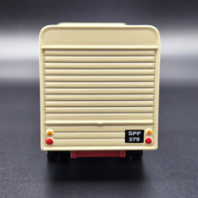 Load image into Gallery viewer, Corgi 1959 Bedford S Box Truck - Spratt's Red #30303 Corgi Golden Oldies 1:50 Die Cast Model