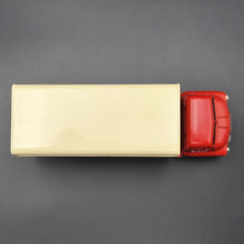 Load image into Gallery viewer, Corgi 1959 Bedford S Box Truck - Spratt's Red #30303 Corgi Golden Oldies 1:50 Die Cast Model