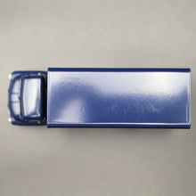 Load image into Gallery viewer, Corgi 1959 Bedford S Box Truck - Lyons Blue #19301 Corgi Golden Oldies 1:50 Die Cast Model