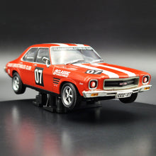 Load image into Gallery viewer, Classic Carlectables 1972 Holden HQ GTS Monaro Tangerine 2007 Carlectables Club Car 1:43 Die Cast Model