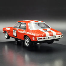Load image into Gallery viewer, Classic Carlectables 1972 Holden HQ GTS Monaro Tangerine 2007 Carlectables Club Car 1:43 Die Cast Model